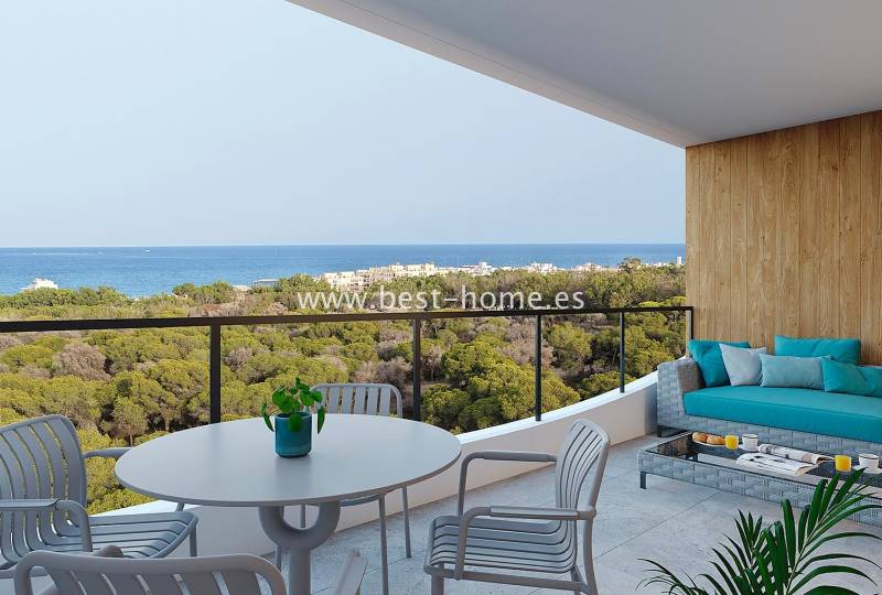 Apartment - New Build - Guardamar del Segura - Guardamar del Segura