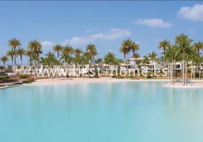 Apartment - New Build - Los Alcázares - BHSTLV2