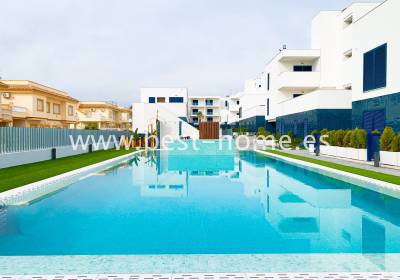 Apartment - New Build - Playa Flamenca - BHTURMAR3