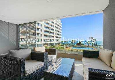 Apartment - New Build - Punta Prima - BHTWIM4-2