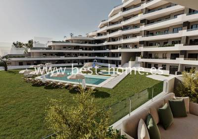 Apartment - New Build - San Miguel de Salinas - BHSTPR2