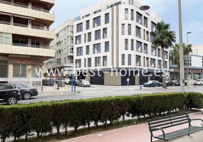 Apartment - New Build - Torrevieja - BHAMR1