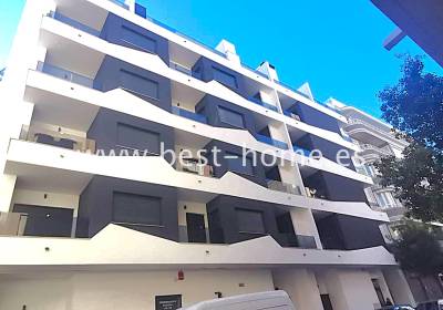 Apartment - New Build - Torrevieja - BHAMT022