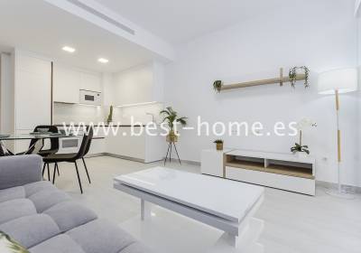 Apartment - New Build - Torrevieja - BHAR10