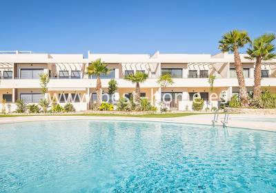 Apartment - New Build - Torrevieja - BHINAM2