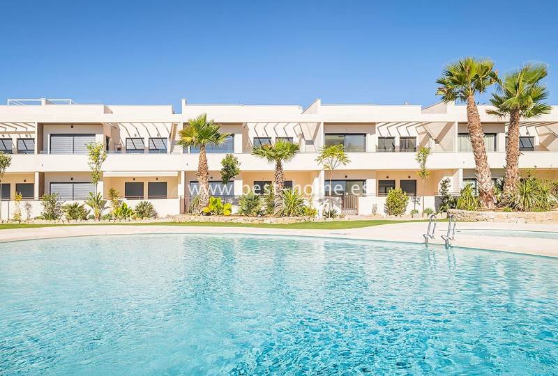 Apartment - New Build - Torrevieja - Torrevieja