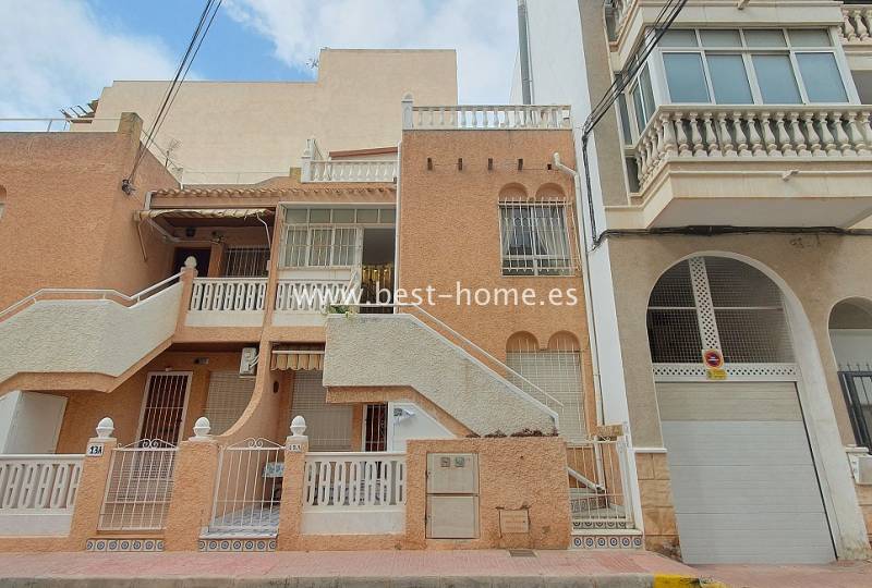Apartment - New Build - Torrevieja - Torrevieja