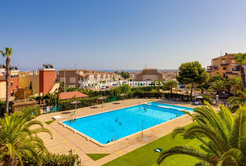 Apartment - Sale - Aguas Nuevas - Aguas Nuevas