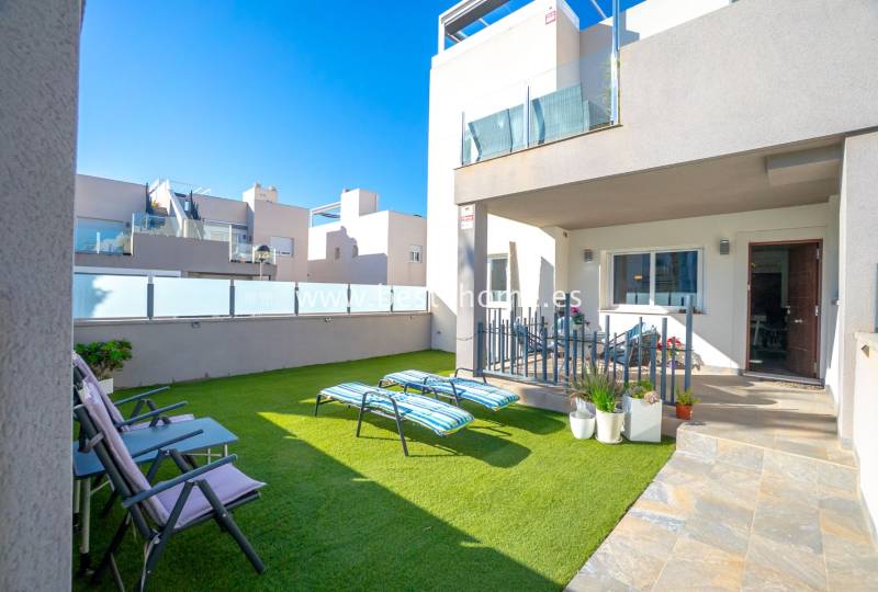 Apartment - Sale - Aguas Nuevas - Aguas Nuevas