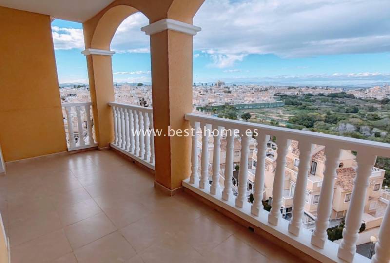 Apartment - Sale - Aguas Nuevas - Aguas Nuevas