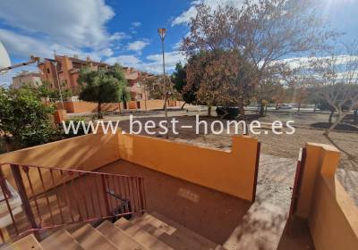 Apartment - Sale - Aguas Nuevas - BH040324