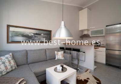 Apartment - Sale - Aguas Nuevas - BH1031058
