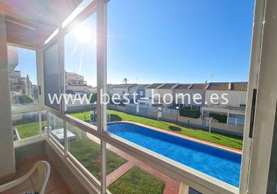 Apartment - Sale - Aguas Nuevas - BH1161135