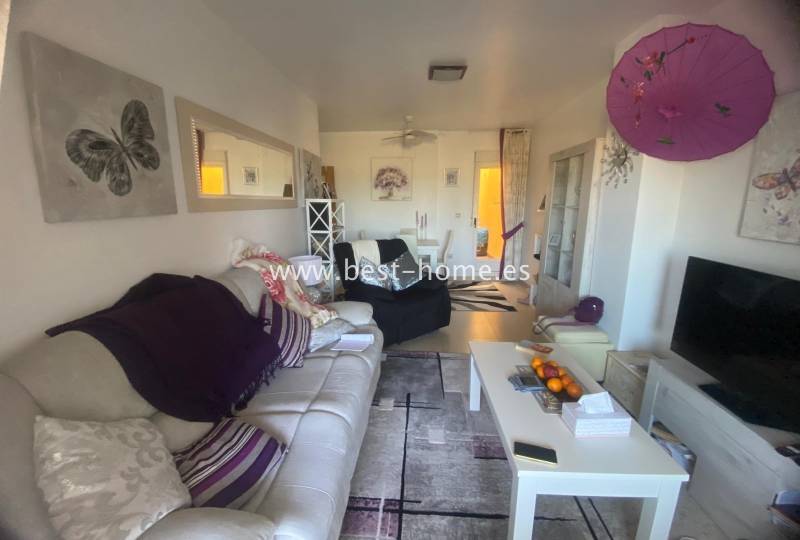 Apartment - Sale - Almoradi - Almoradi