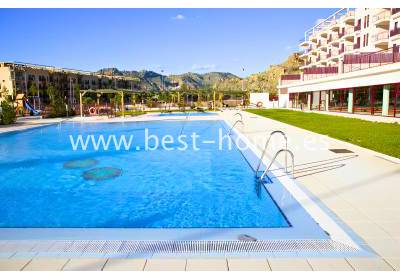 Apartment - Sale - Archena - BHSVII-2