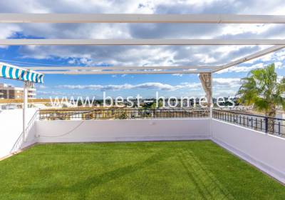 Apartment - Sale - Cabo Roig - BH822240