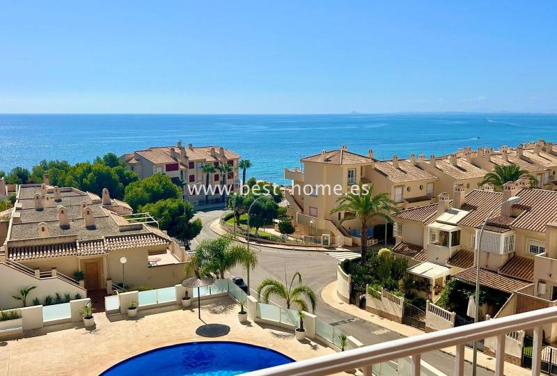 Apartment - Sale - Cabo Roig - Cabo Roig