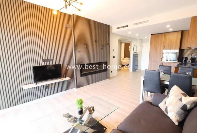 Apartment - Sale - Cabo Roig - Cabo Roig
