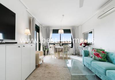 Apartment - Sale - Campoamor - BH101161