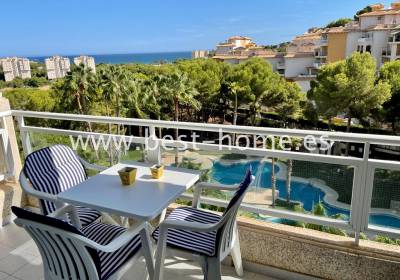 Apartment - Sale - Campoamor - BH211441