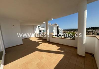 Apartment - Sale - Campoamor - BH4993
