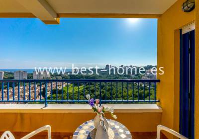 Apartment - Sale - Campoamor - BH821046