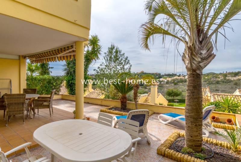 Apartment - Sale - Campoamor - Campoamor