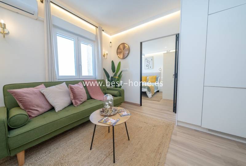 Apartment - Sale - Ciudad Quesada - Ciudad Quesada