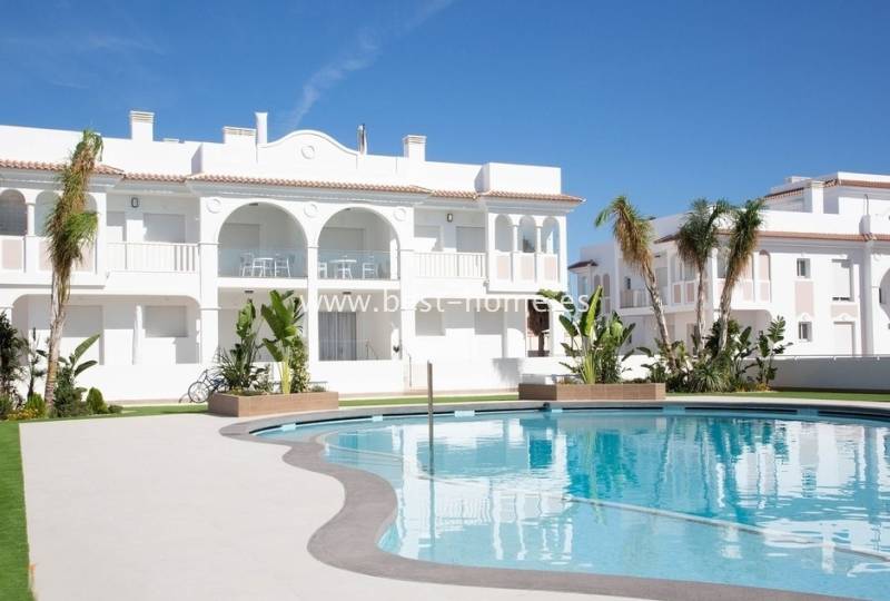 Apartment - Sale - Ciudad Quesada - Ciudad Quesada