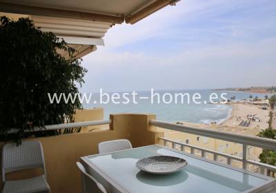 Apartment - Sale - Dehesa de Campoamor - BH1875211