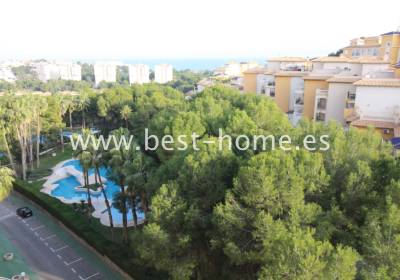 Apartment - Sale - Dehesa de Campoamor - BH2046067