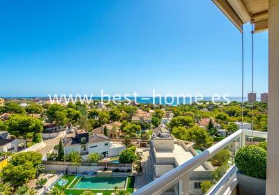 Apartment - Sale - Dehesa de Campoamor - BH822280