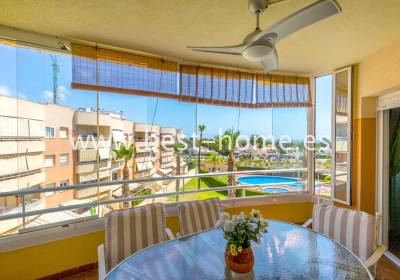 Apartment - Sale - Dehesa de Campoamor - BH823157D