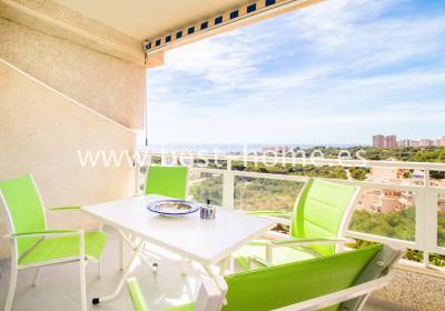 Apartment - Sale - Dehesa de Campoamor - BH905556