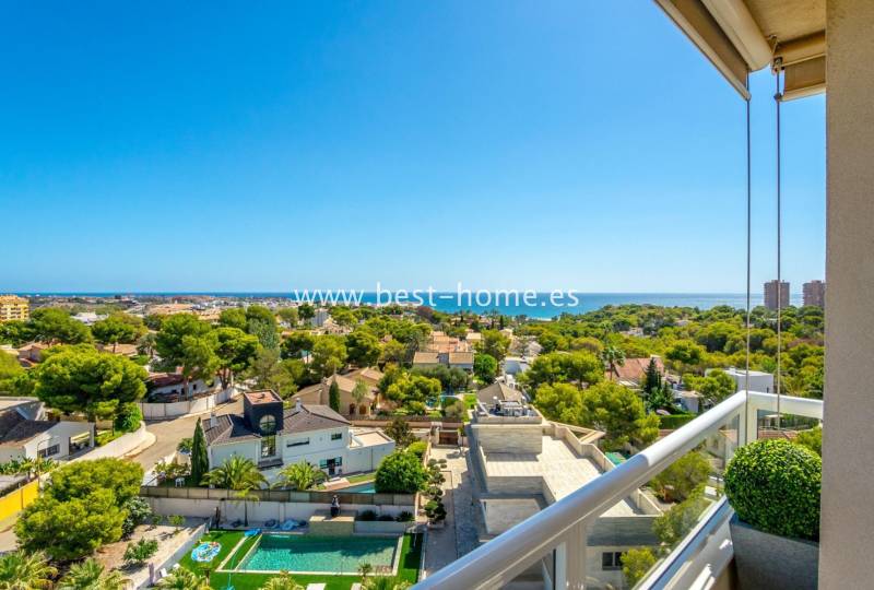 Apartment - Sale - Dehesa de Campoamor - Dehesa de Campoamor