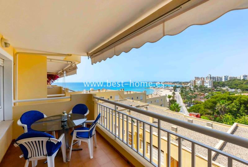 Apartment - Sale - Dehesa de Campoamor - Dehesa de Campoamor