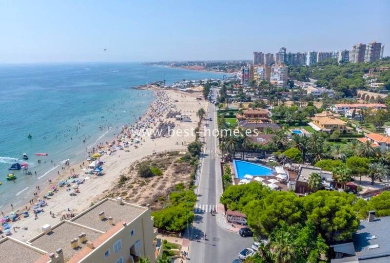 Apartment - Sale - Dehesa de Campoamor - Dehesa de Campoamor