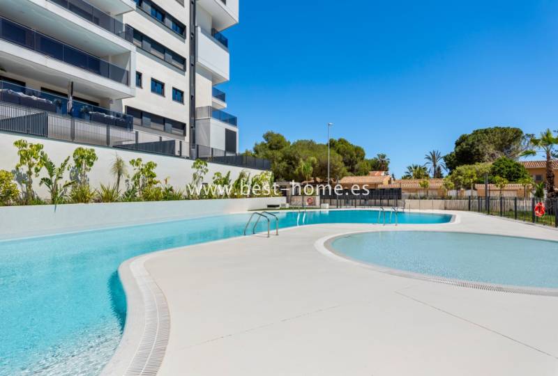 Apartment - Sale - Dehesa de Campoamor - Dehesa de Campoamor