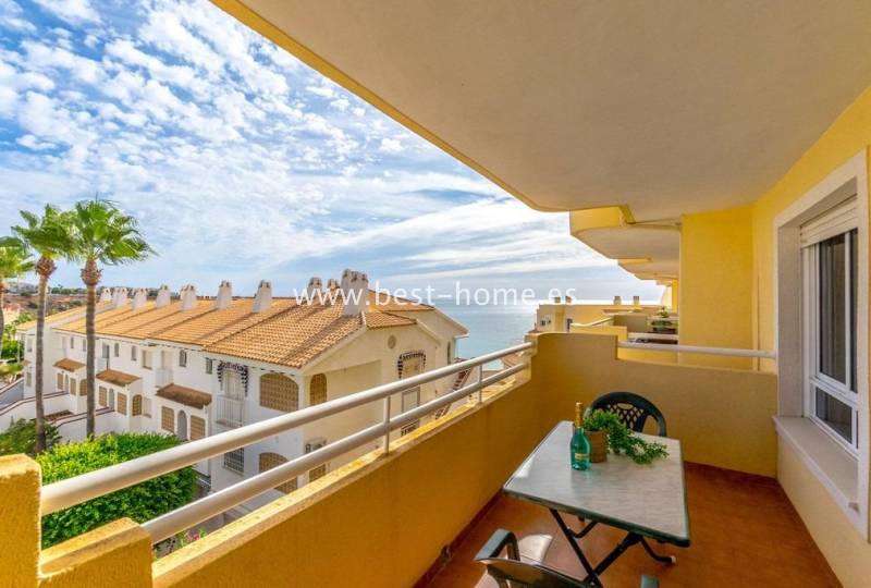 Apartment - Sale - Dehesa de Campoamor - Dehesa de Campoamor