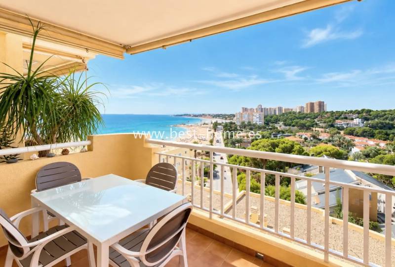 Apartment - Sale - Dehesa de Campoamor - Dehesa de Campoamor