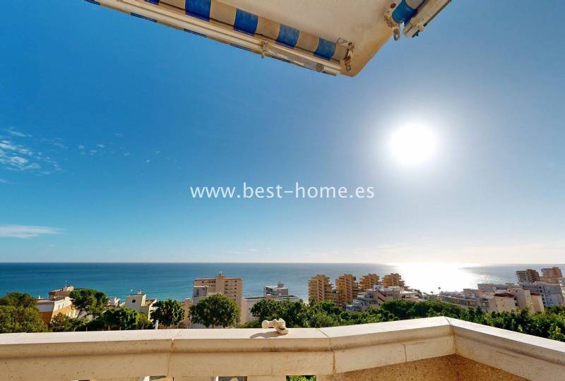 Apartment - Sale - Gran Alacant - Gran Alacant
