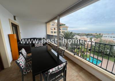 Apartment - Sale - Guardamar del Segura - BH0323