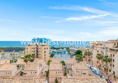 Apartment - Sale - Guardamar del Segura - BH1172987