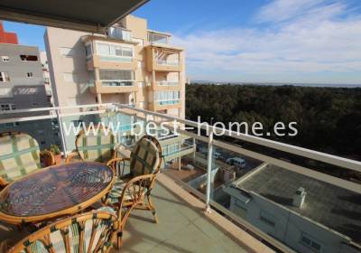 Apartment - Sale - Guardamar del Segura - BH143879