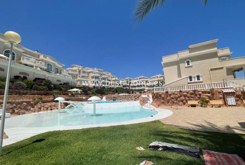 Apartment - Sale - Guardamar del Segura - Guardamar del Segura