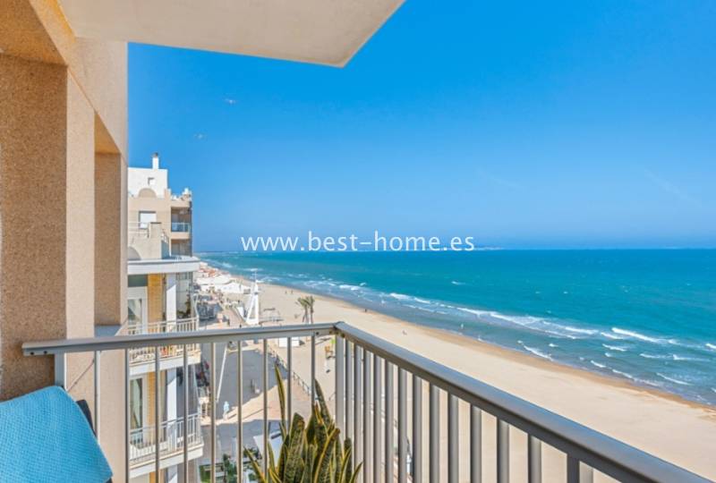 Apartment - Sale - Guardamar del Segura - Guardamar del Segura