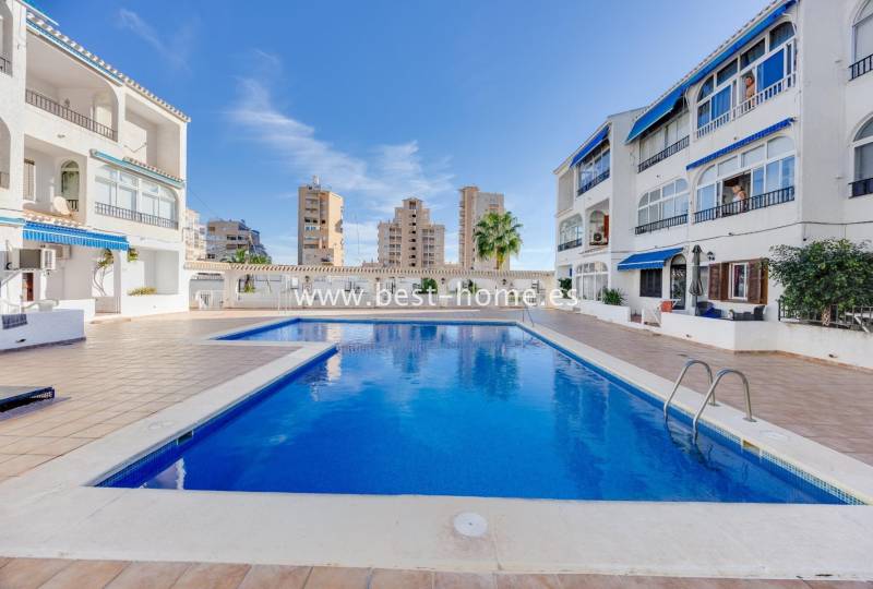Apartment - Sale - La Marina - La Marina