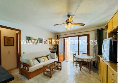 Apartment - Sale - La Mata - BH1121221