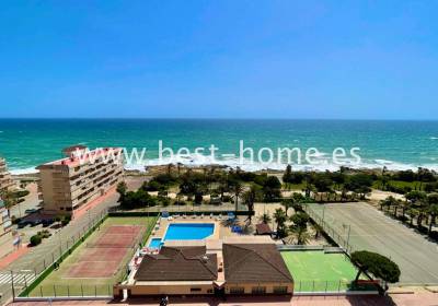 Apartment - Sale - La Mata - BH1141-2303