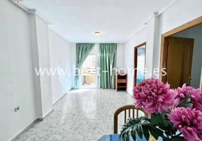 Apartment - Sale - La Mata - BH116535